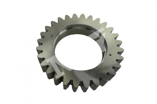 Beverage packing machinery AGMA grade 11 gear