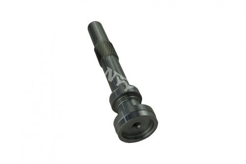 Marine Impeller high speed gear shaft