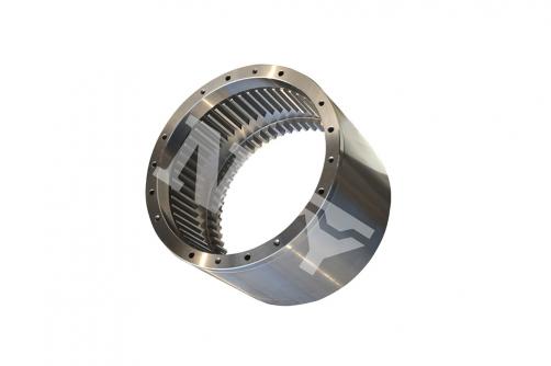 Onshore & offshore industry planetary gearbox