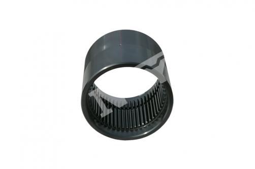 Bottle can making machinery 42CrMo black oxide coupling