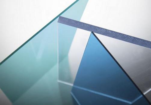 PC Sheet [Polycarbonate]