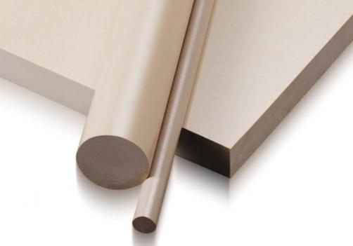 PEEK sheet (Virgin PEEK )