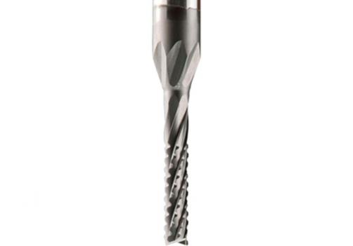 Drill bits and milling cutters