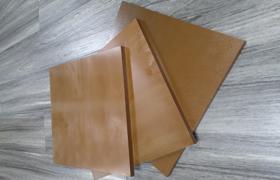 PI Sheet (Polyimide)