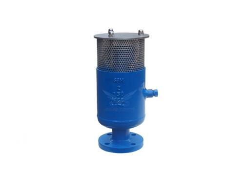 Three Functions Air Valve/ Combination Air Release Valve (FOX)-WCB