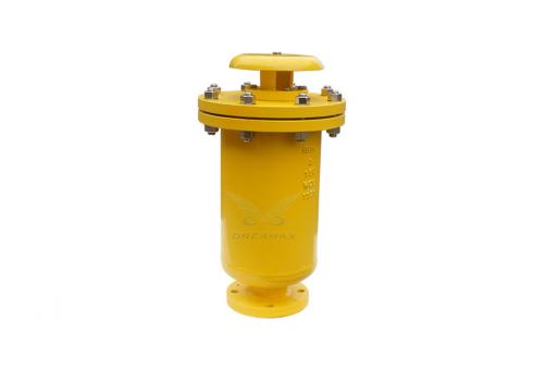 Wastewater Air release Valve/ Combination Sewage Air Valve (Gamma HP)