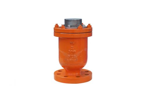 High Anticorrosive Air Valve/ Combination Inner Lined Air Valve (KAPPA HP)