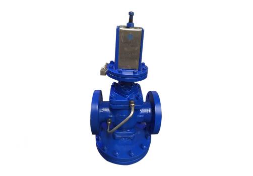 Pressure Reducing Valve 25P
