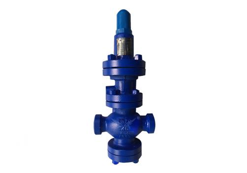 Pressure Reducing Valve NPT