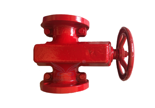 DREAMAX Pinch Valve Enclosed Body