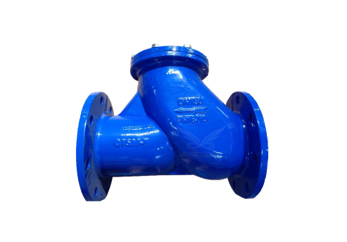 Ball Check Valve