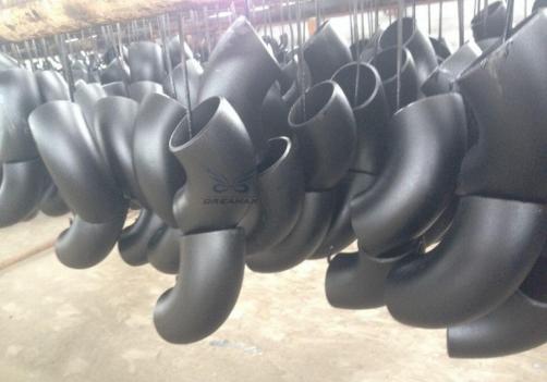 Carbon Steel Buttweld Fittings