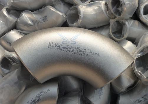 Stainless Steel Buttweld Fittings