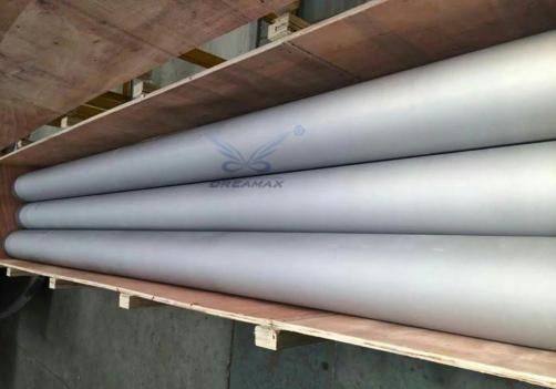 Stainless Steel Seamless Pipes and Tubes