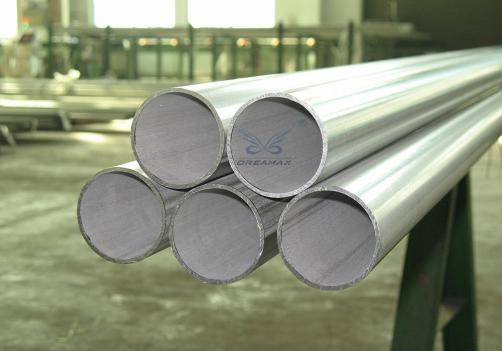 Stainless Steel Welded Pipes and Tubes