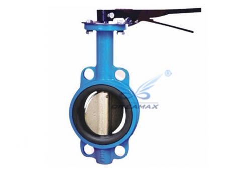 Wafer Butterfly Valve