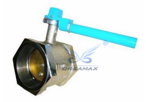 Hale Butterfly Valve