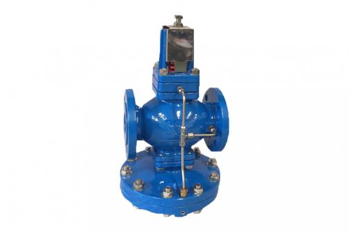 Pressure Reducing Valve DP143
