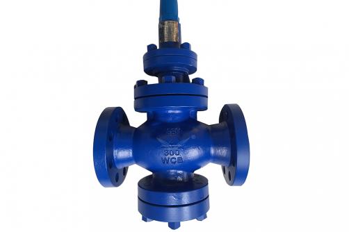 Pressure Reducing Valve RF