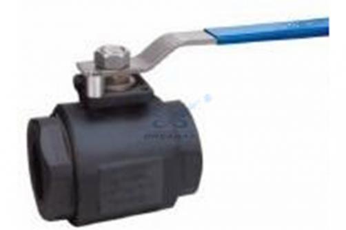 Forged 2-PC Ball Valve Class 1500