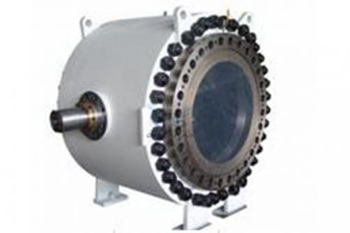 Water Power Station Ball Valve