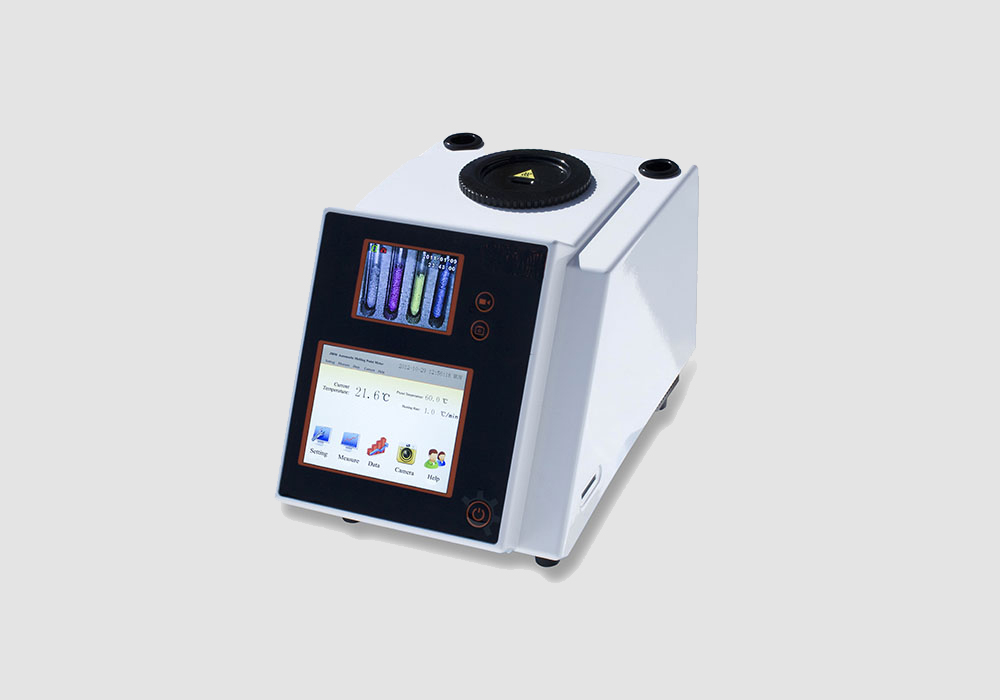 Polarimeters & Refractometer & Melting Point Meter