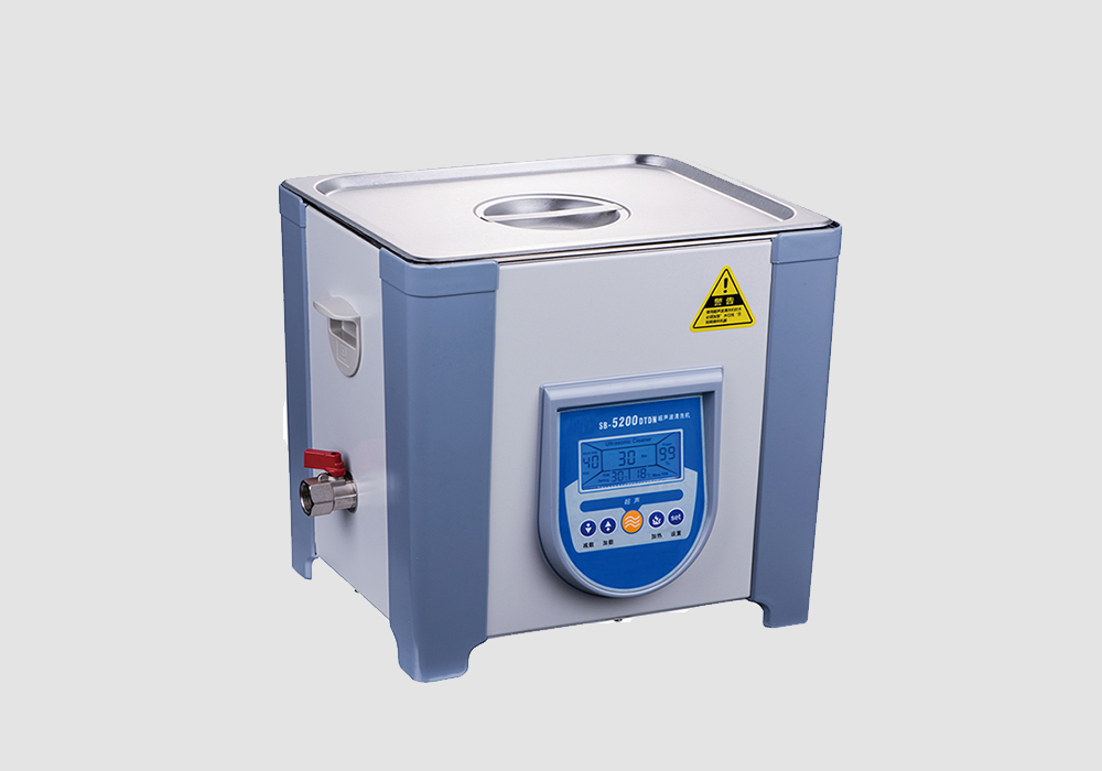 Ultrosonic Cleaner