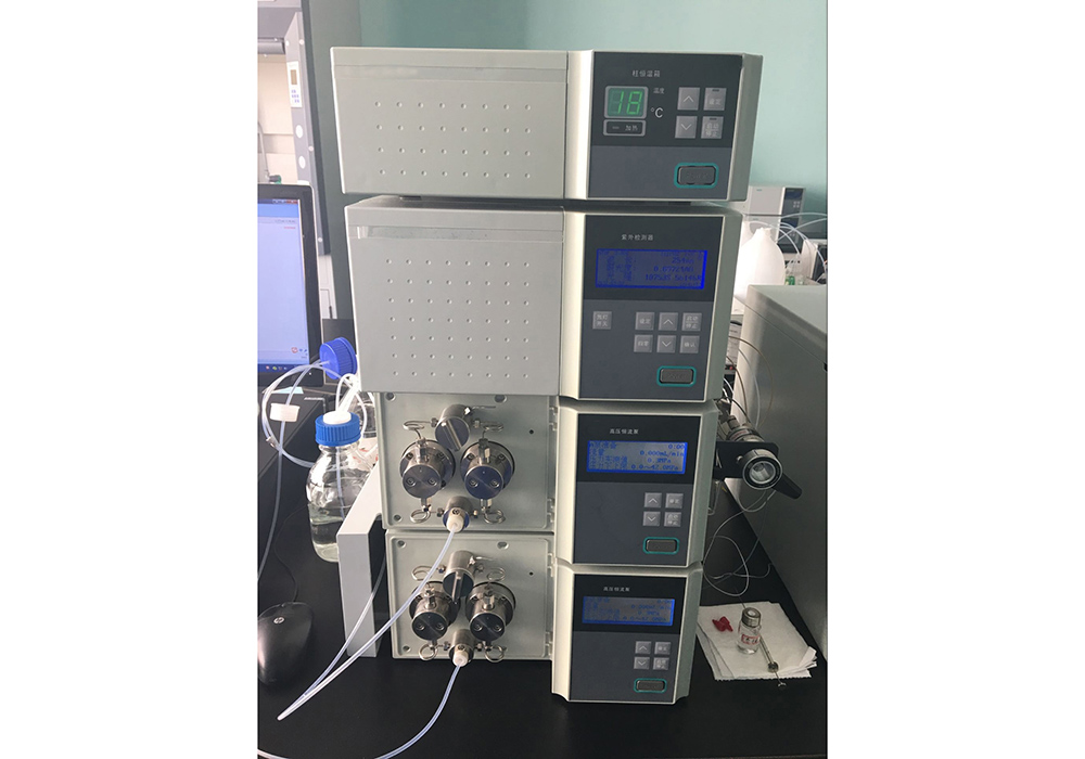 Popular DWLC1620A High Performance Liquid Chromatography at home and