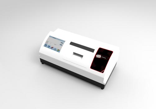 Automatical  Polarimeter