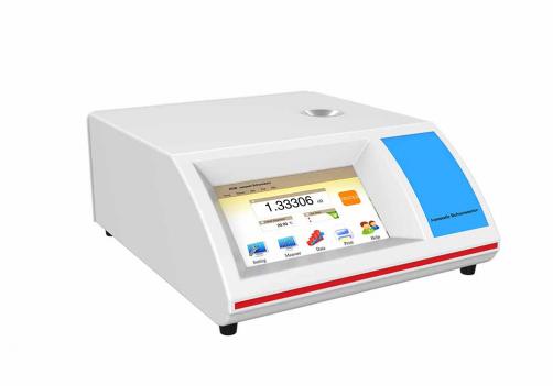 Automatical Refractometer