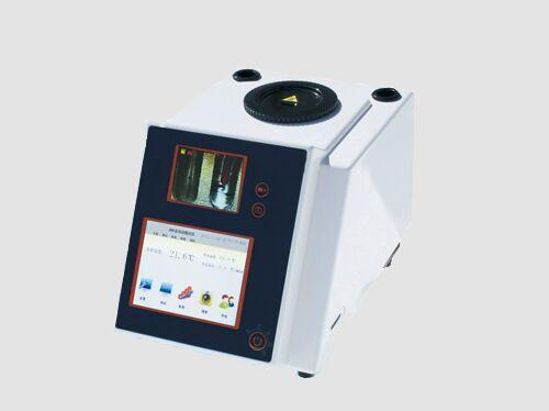 Automatical Melting Point Meter