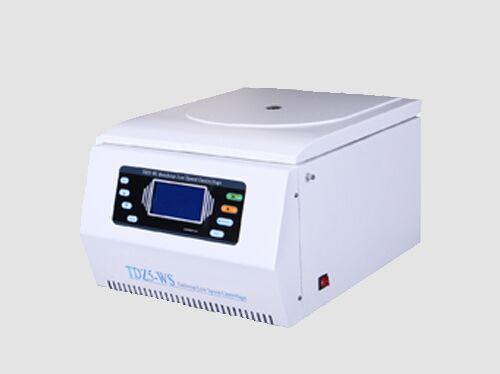 Benchtop Low-Speed Centrifuge