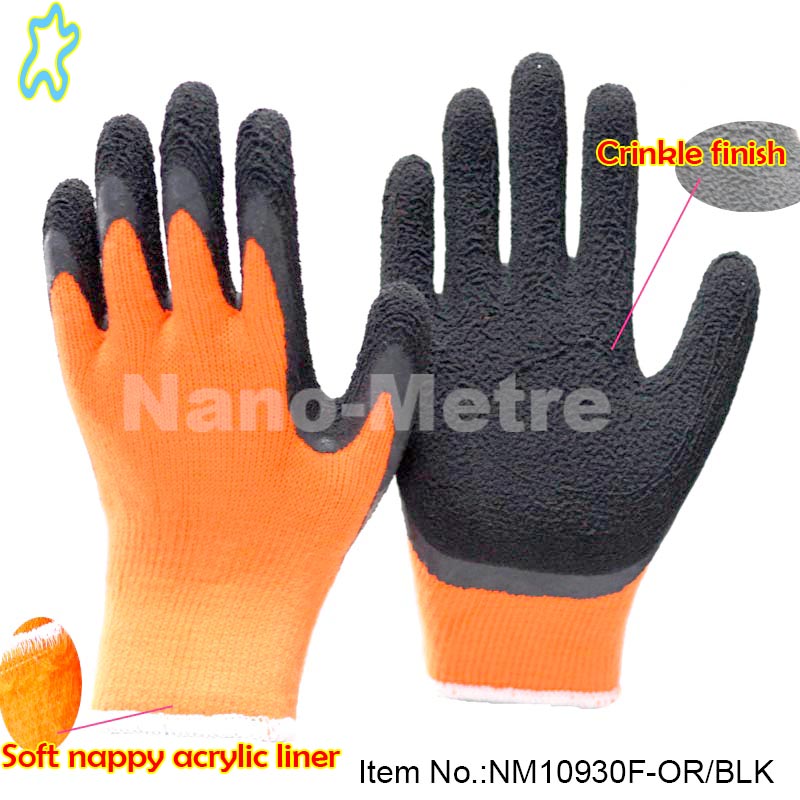 work gloves that keep hands warm For Sale NanoMetre Industrial Limited