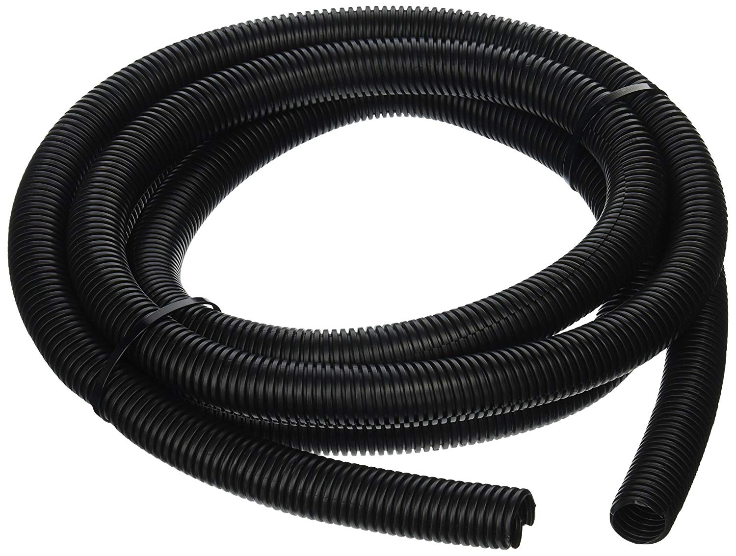 What is a PA nylon corrugated tube? What is it used for?