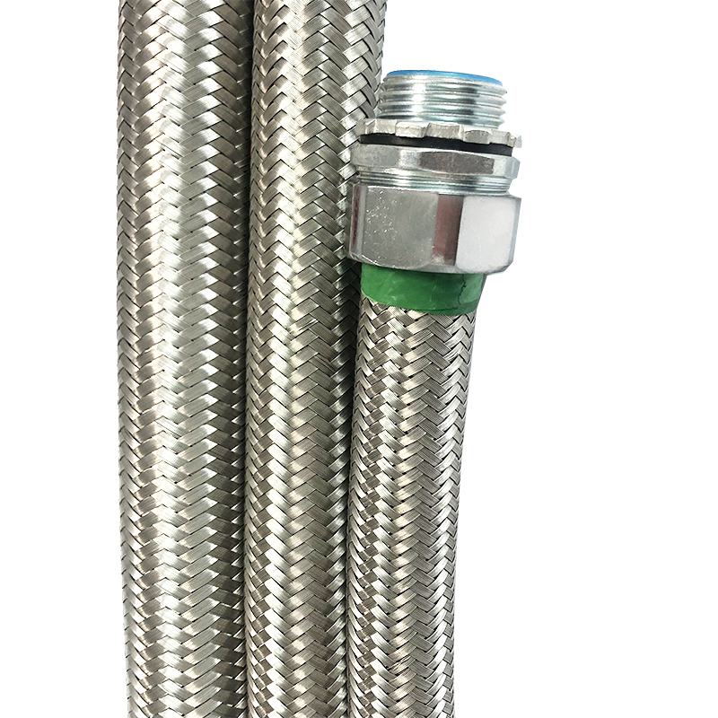 Metal Braided Tube Detailed Explanation , Don’t Miss It!