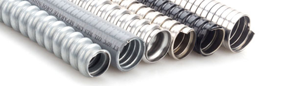 4 Types of Flexible Electrical Conduit Explained