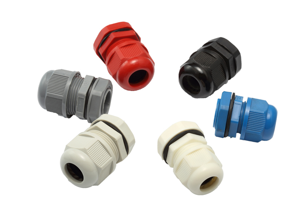 Nylon Cable Gland PG Size