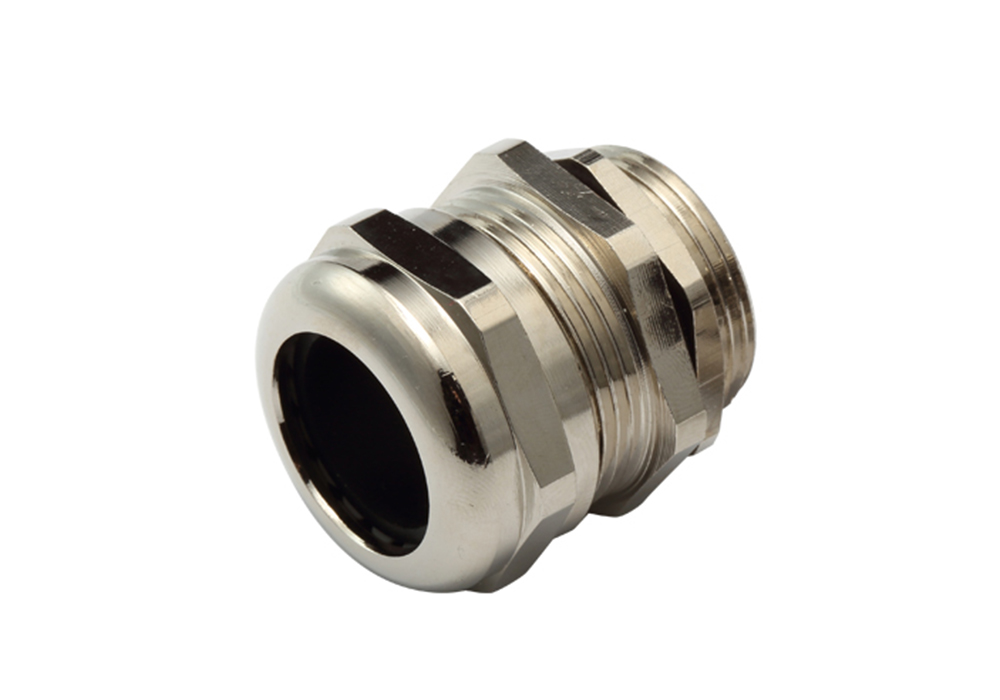 Heat-Resistant Cable Gland