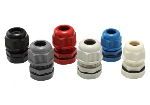 Nylon Cable Gland Metric Sizes