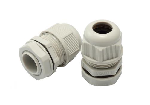 Nylon Cable Gland G Sizes