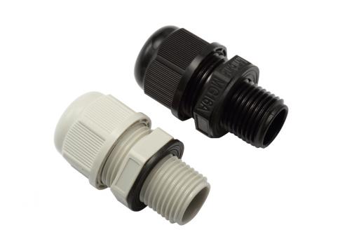 Nylon Cable Gland NPT Sizes
