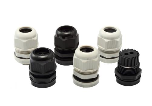 Multi-Holes Nylon Cable Glands