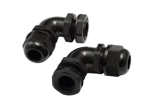 Elbow Cable Gland