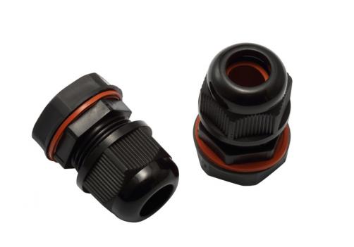 Acid Alkali Resistant Cable Glands