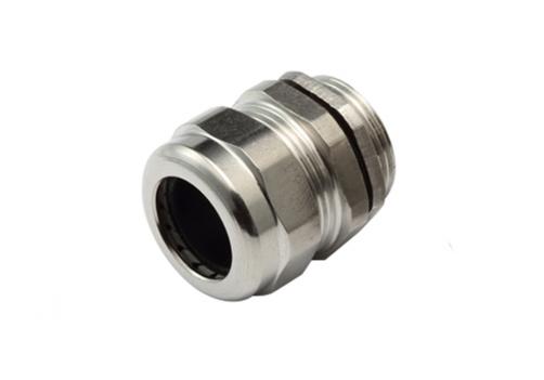 Stainless Steel Cable Gland