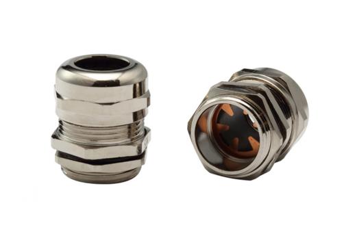 EX Anit-Magnetic Waves Cable Gland