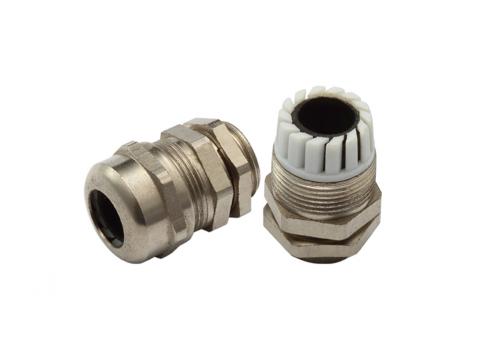 Zinc Alloy Cable Gland
