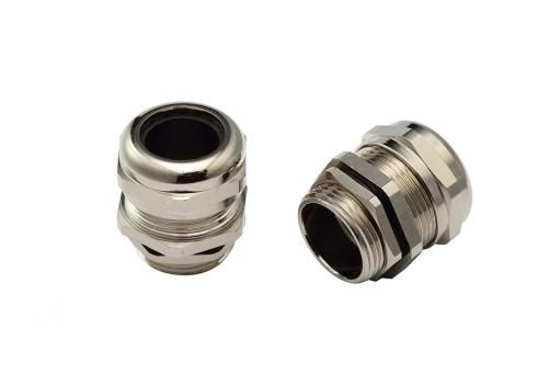 V0 Fire-Resistant Cable Gland