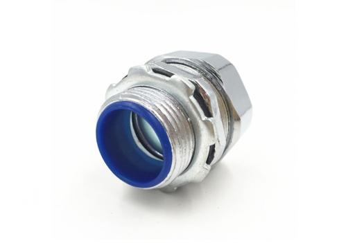 External Thread Flexible Metallic Conduit Joint