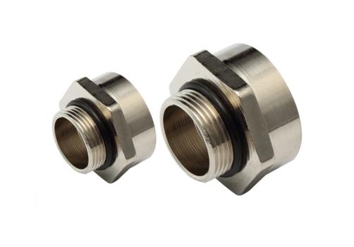 Metal Expanding Ring